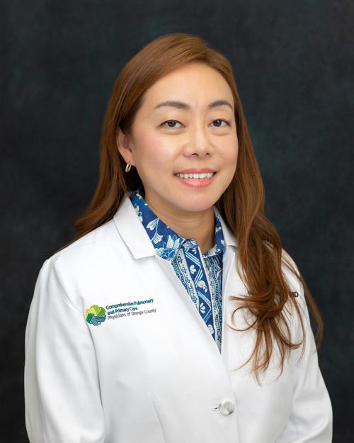Photo of Seogeun N. Hong, MD