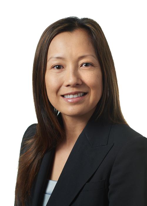 Photo of Jennifer N. Hubert, DO