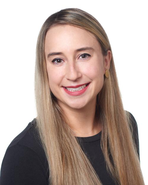 Photo of Samantha M. Hughes, NP