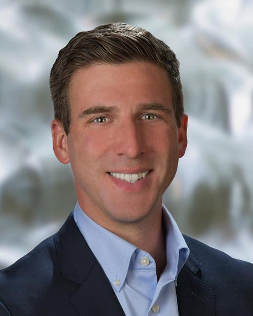 Photo of Jeffrey M. Jancuska, MD