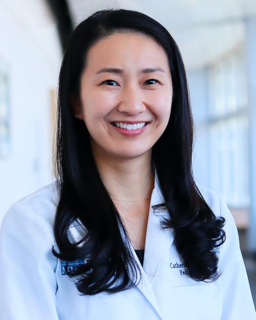 Jin, Catherine - MD - 159437 - 1639580889 Photo of Jin, Catherine - MD - 159437 - 1639580889