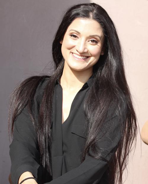 Photo of Gunjeet K. Kala Ahluwalia, MD