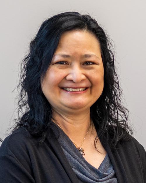 Photo of Mary P. Kamai, MSN, ARNP, AGNP-C