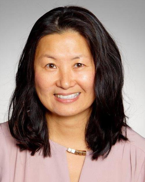 Photo of Lisa Kao, MD