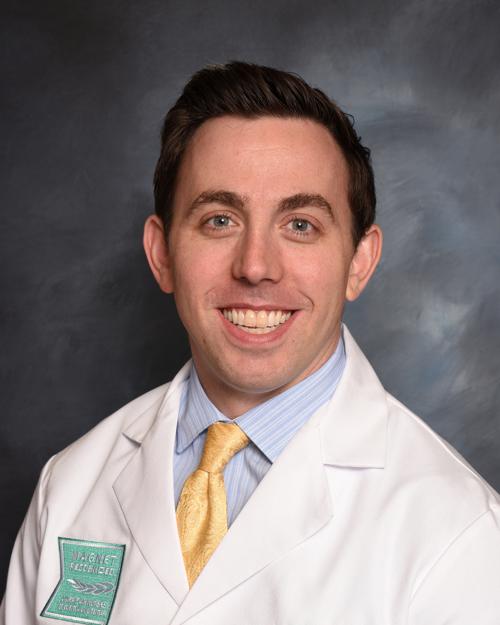 Jonathan R. M. Kaplan, MD