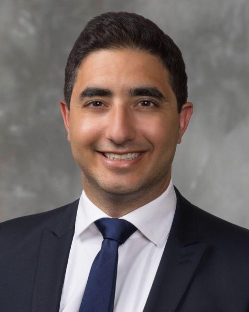 Photo of Jaffer M. Kattan, MD
