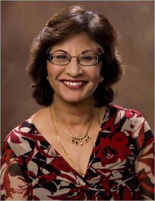 Photo of Maya B. Kaura, MD