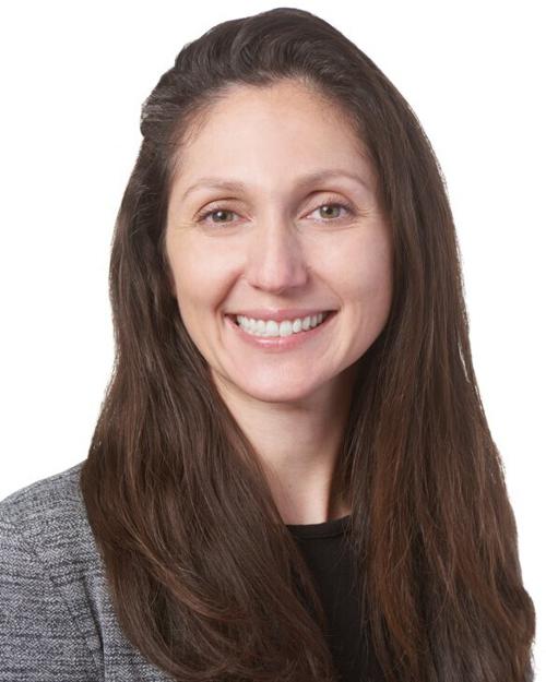 Photo of Sofia F. Kenneally, PA-C