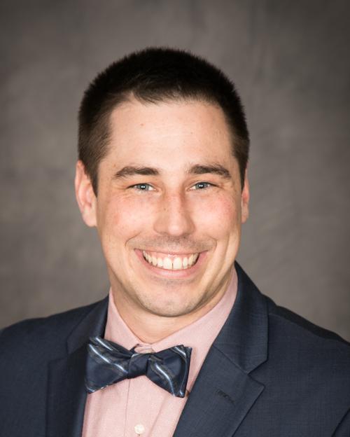 Photo of Gregory R. Kennedy, MD