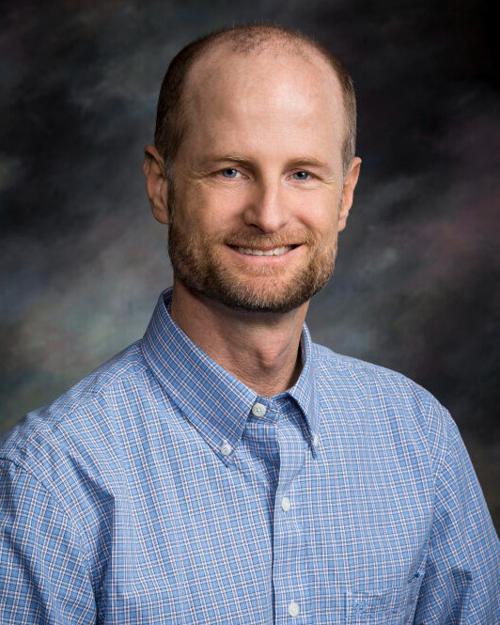 Photo of Kenneth S. Kessler, PA-C