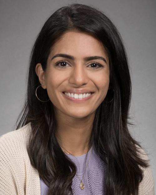 Photo of Anisha N. Khanijow, MD