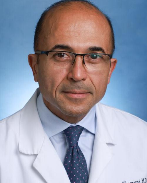 Photo of Payman Khorrami, MD
