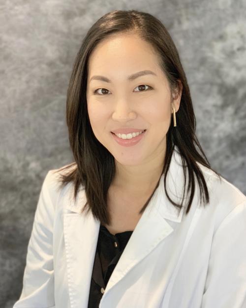 Photo of Rheela Kim, OD
