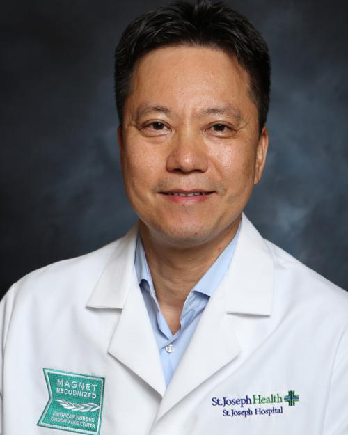 Photo of Sun I. Kim, MD