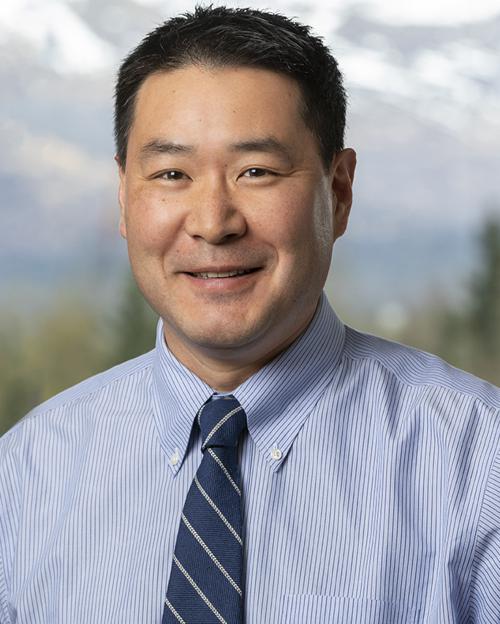 Photo of Theodore Y. Kim, DO