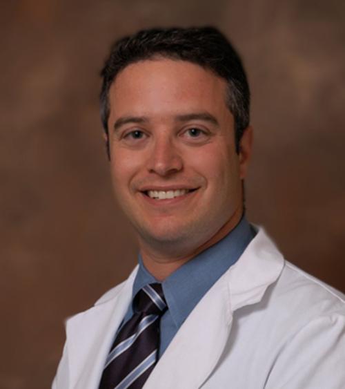 Photo of Daniel C. Kline, MD