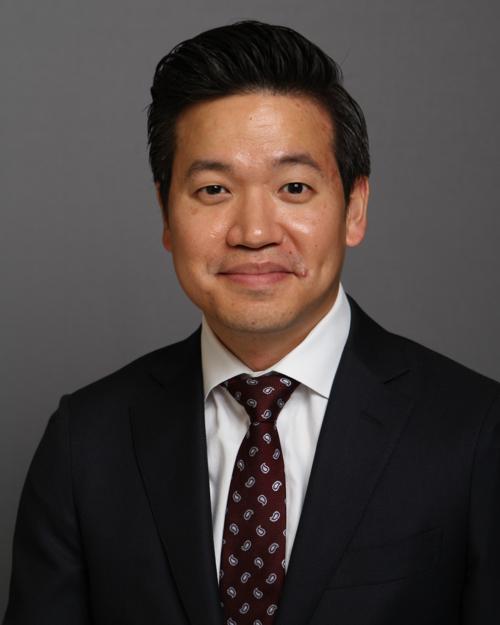 Patrick T. Koo, MD