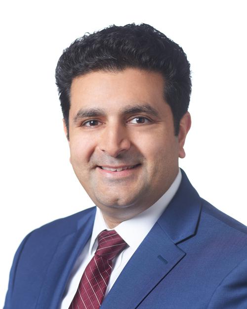 Photo of Abhinav Koul, MD