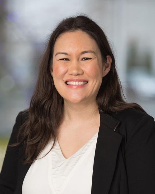 Photo of Marie P. Krig, MD