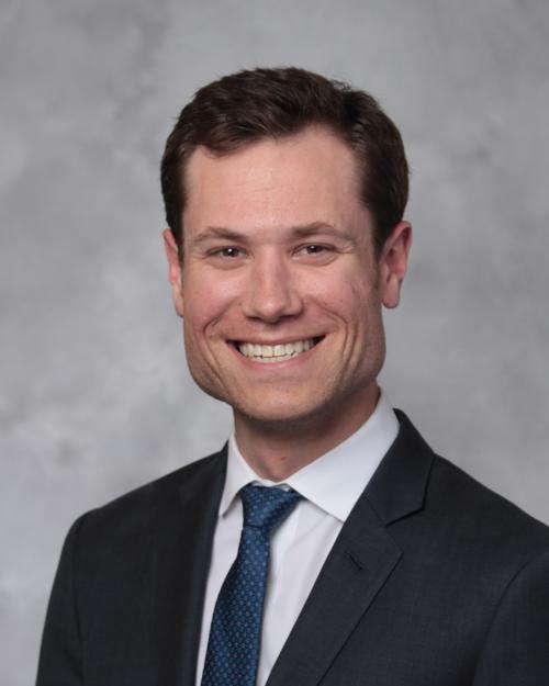 Photo of Ryan E. Kuhar, MD