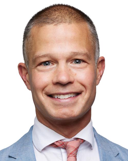 Photo of Jason B. Kurian, MD