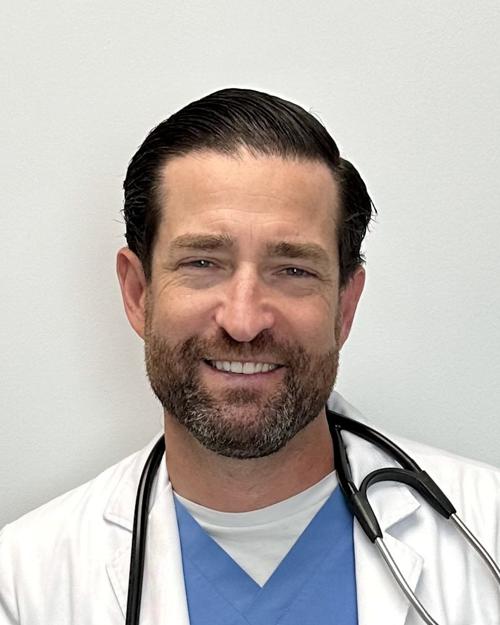 Photo of Jason M. Kurtz, DO