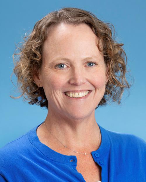 Photo of Michelle B. Laufer, MD