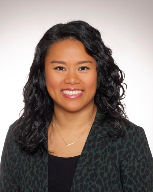 Photo of Erica J. Lay, MD