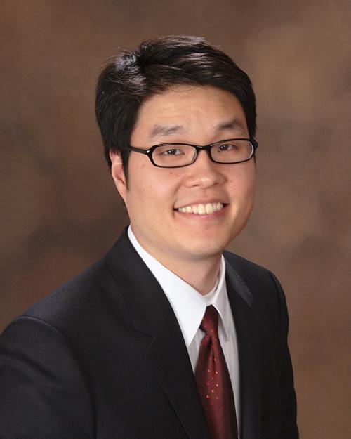 Photo of Grant E. Lee, MD