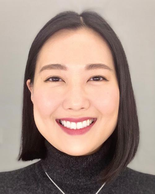 Photo of Soo Jin Lee, DMD