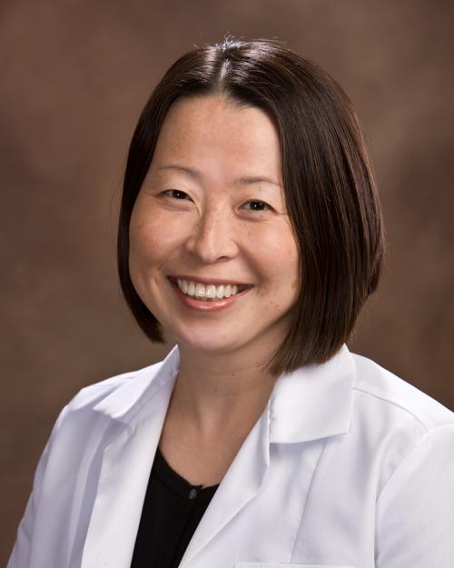 Susan J. Lee, MD | Laguna Niguel, CA
