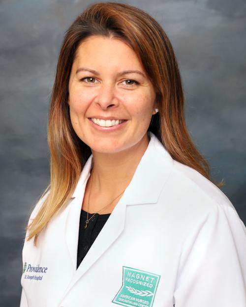 Photo of Monica D. Levine, MD