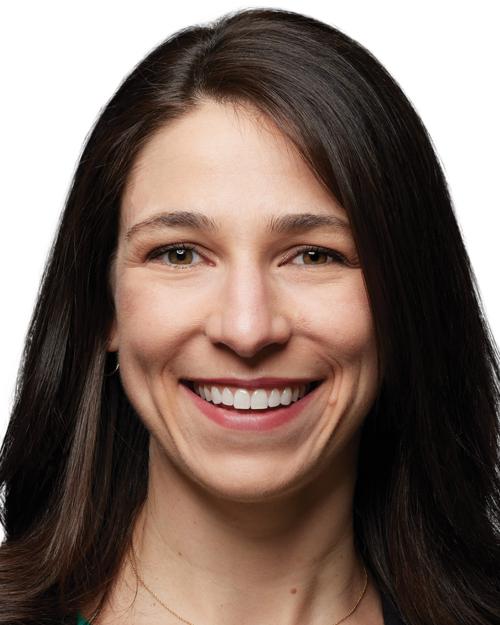 Photo of Elizabeth G. Lieberman, MD