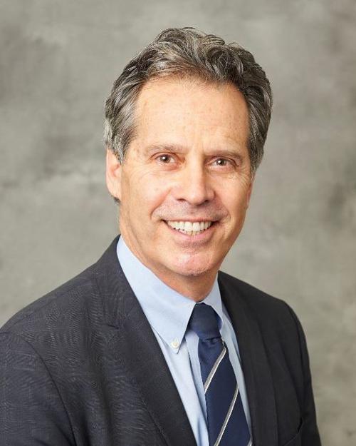 Joel D. Lilly, MD