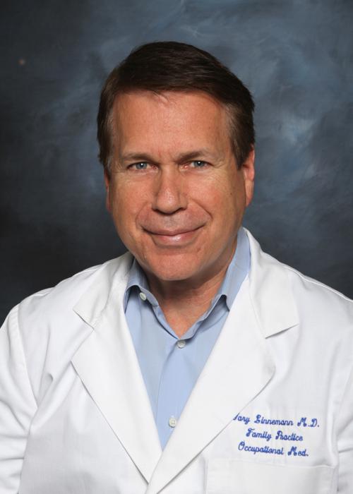Dr. John Fortuna - St. Vincent Hospital (Director of Chiropractic