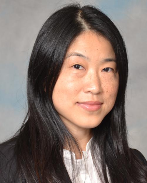Photo of Ying Liu, MD