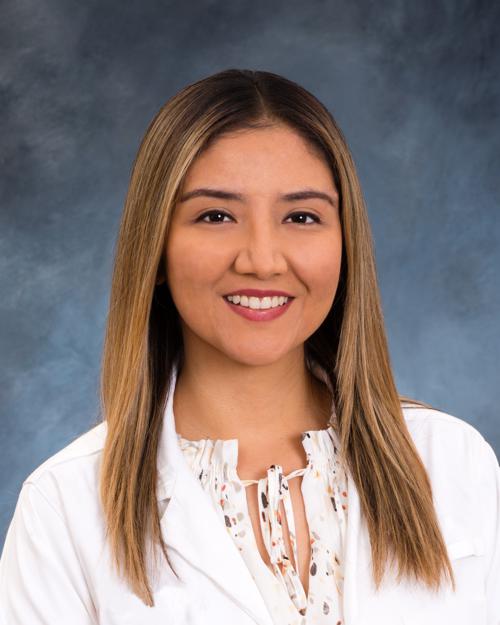 Photo of Angelie V. Loza, ARNP