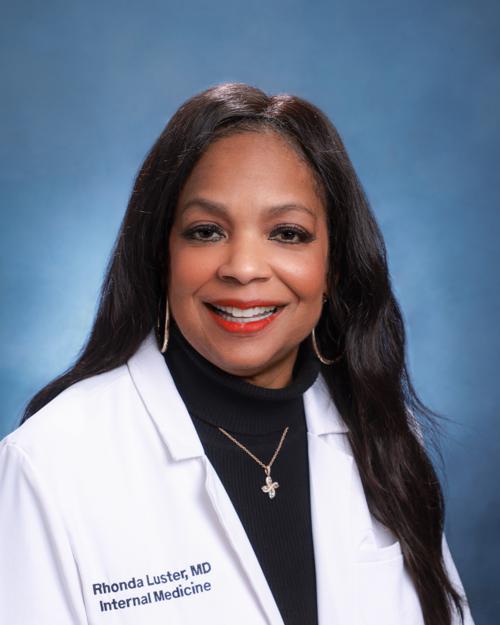Photo of Rhonda R. Luster, MD