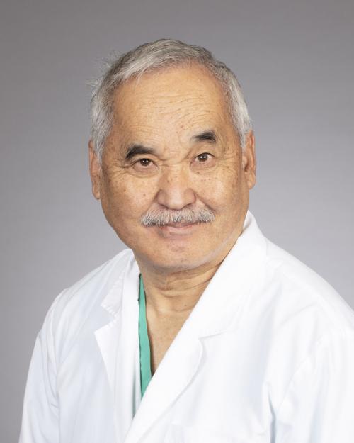 Photo of Hiro Makino, MD