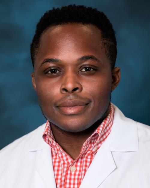 Photo of Andre P. Marshall, MD