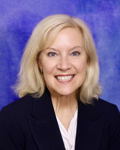 Photo of Mary E. Martel, FNP-C