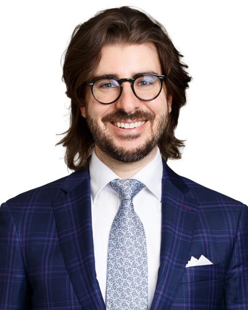 Photo of Sean S. McNally, MD