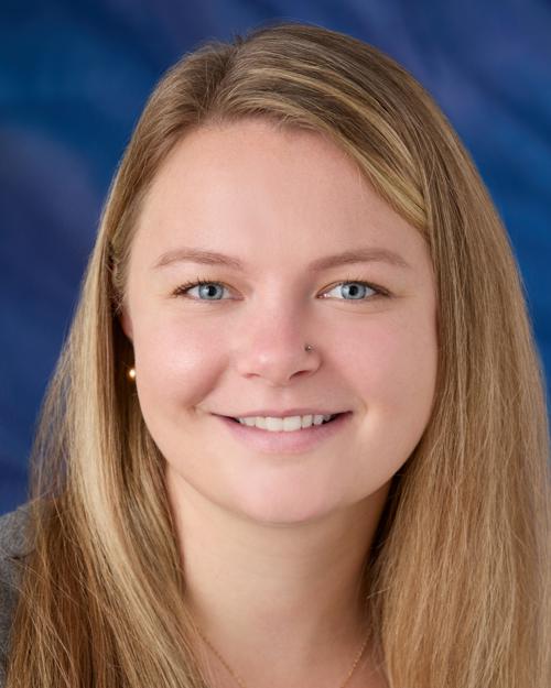 Photo of Shannon M. Mentock, MD