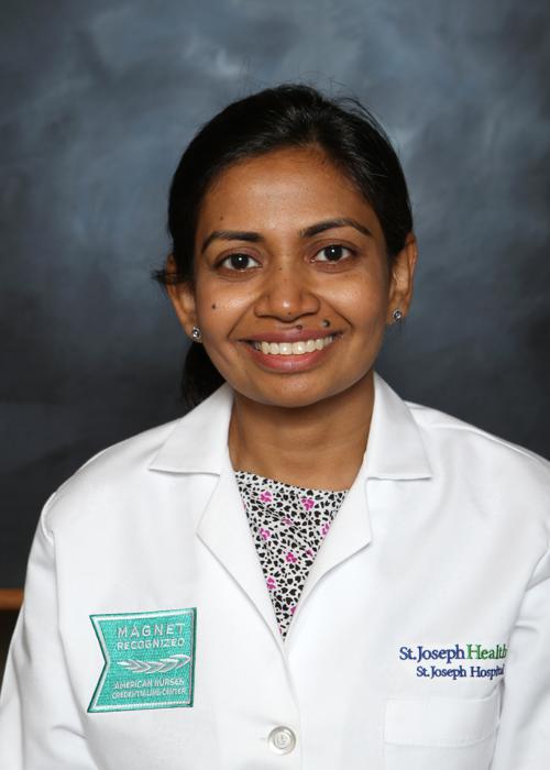 Photo of Riffat Meraj, MD