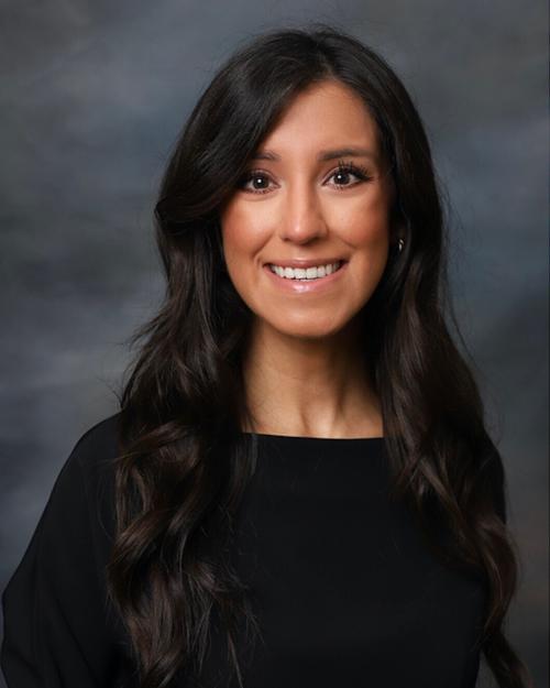 Photo of Kristina Meza, PA-C