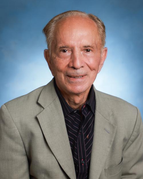 Photo of Mehdi A. Moghadam, MD