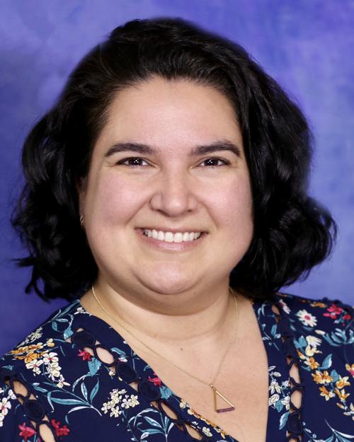 Photo of Juliette E. Moore, MD