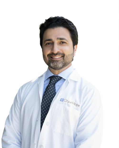 Photo of Reza N. Mostofi, MD