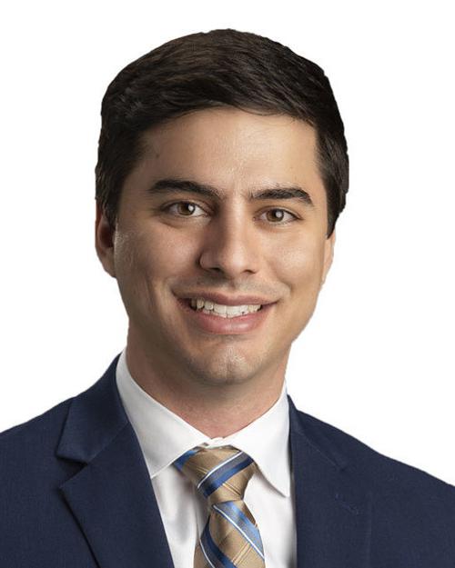 Photo of Stavros N. Moysidis, MD