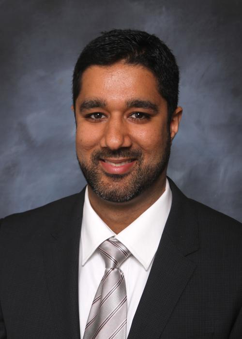 Photo of Jagmeet S. Mundi, MD